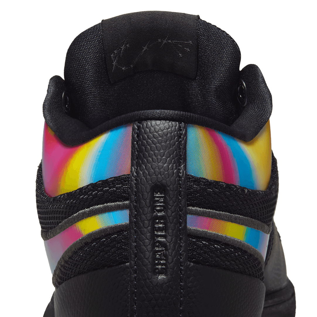 Nike Book 1 EP 'Night' | Black Nike Book 1 EP 'Night' | Black