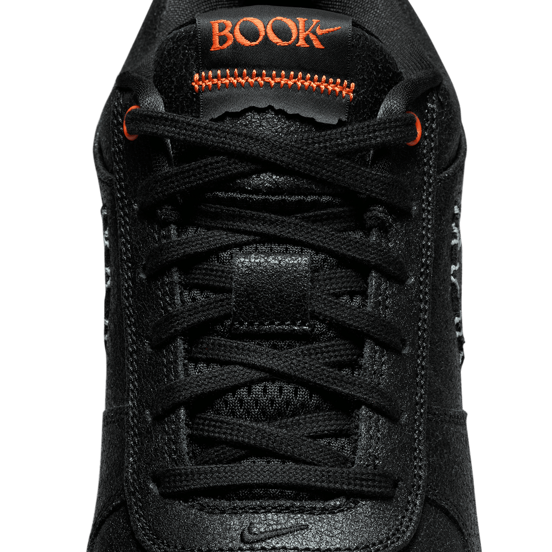 Nike Book 1 EP 'Halloween'