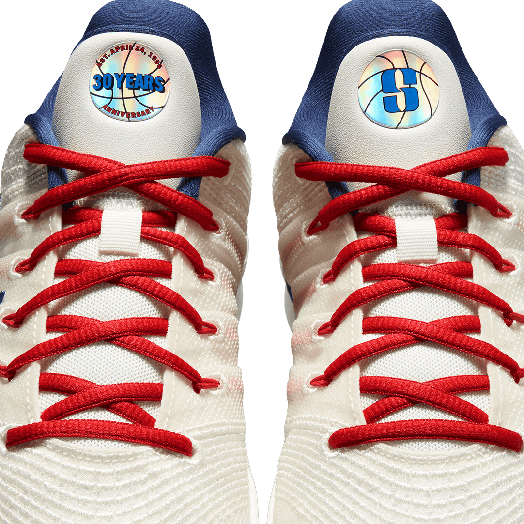 Nike Sabrina 3 EP 'WNBA 30th' | Sail