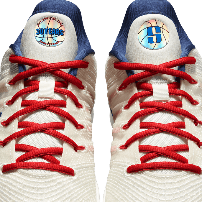 Nike Sabrina 3 EP 'WNBA 30th' | Sail