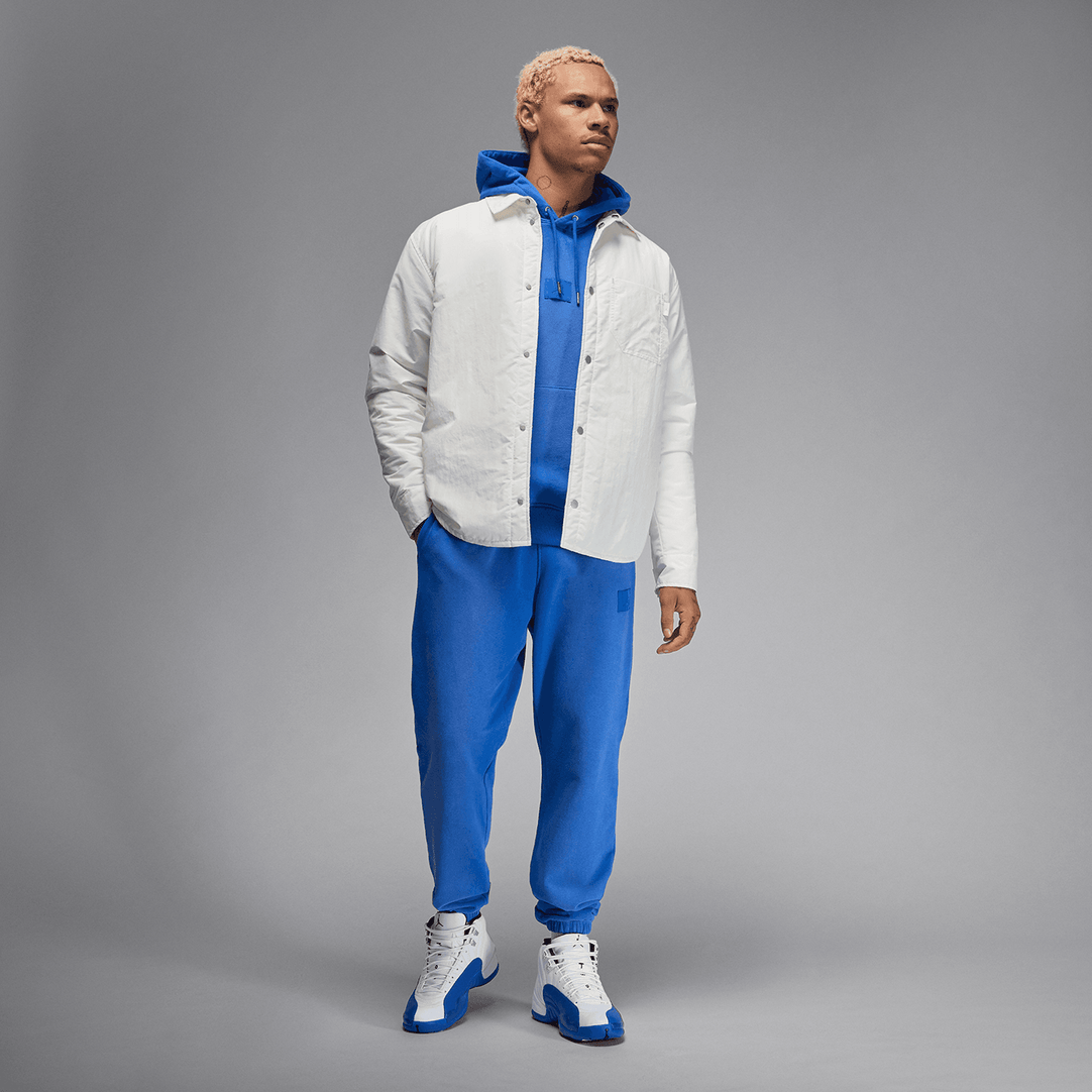 Retro 12 game royal shirt sales