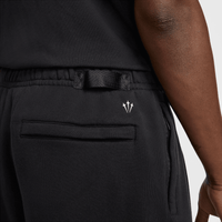Nike NOCTA Cardinal Fleece Shorts