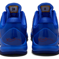 Nike Kobe 5 Protro GS 'Hyper Royal'