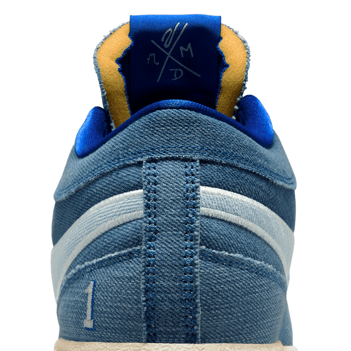 Nike Book 1 EP 'Blue Blood' | Blue Nike Book 1 EP 'Blue Blood' | Blue