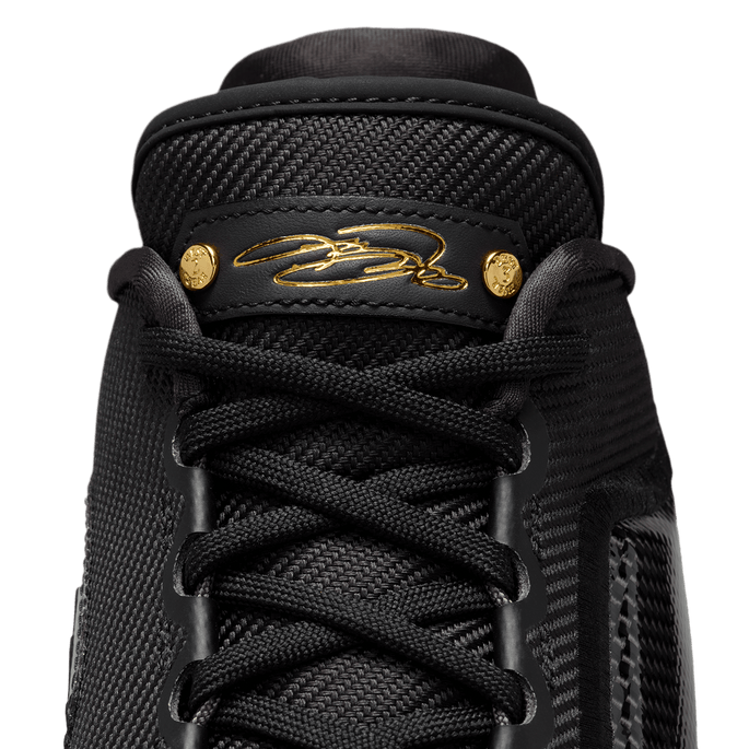 Nike LeBron XXIII EP 'The Masked Menace' | Black