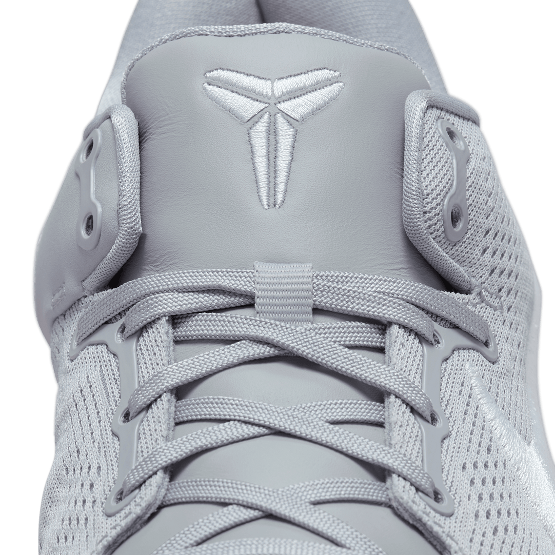 kobe 8 elite Grey
