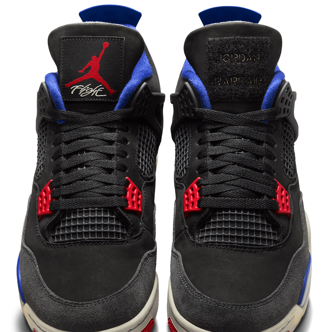 Air Jordan Retro 'Rare Air' Black