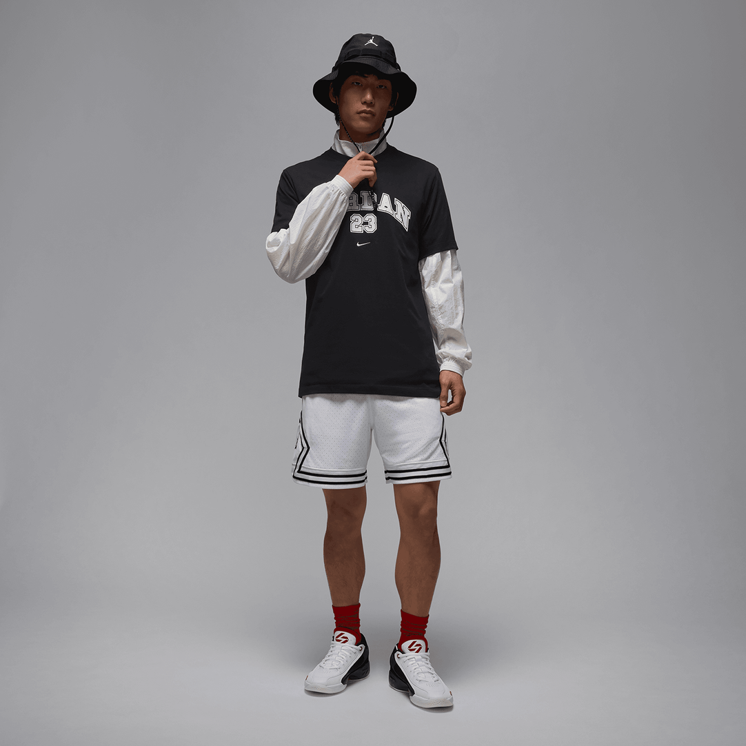 Jordan Luka .77 PF 'Bloodline' | White