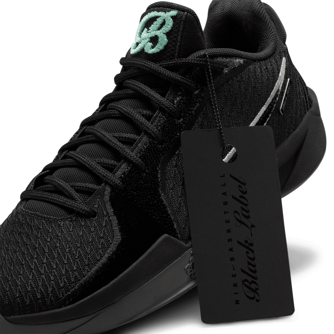 Nike Sabrina 2 LX EP 'Black Label' – TITAN