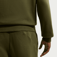 Nike NOCTA Men's Fleece CS Crew