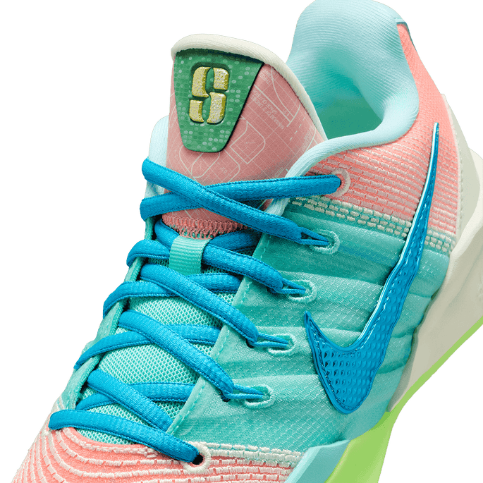 Nike Sabrina 3 EP 'What The' | Sky Blue