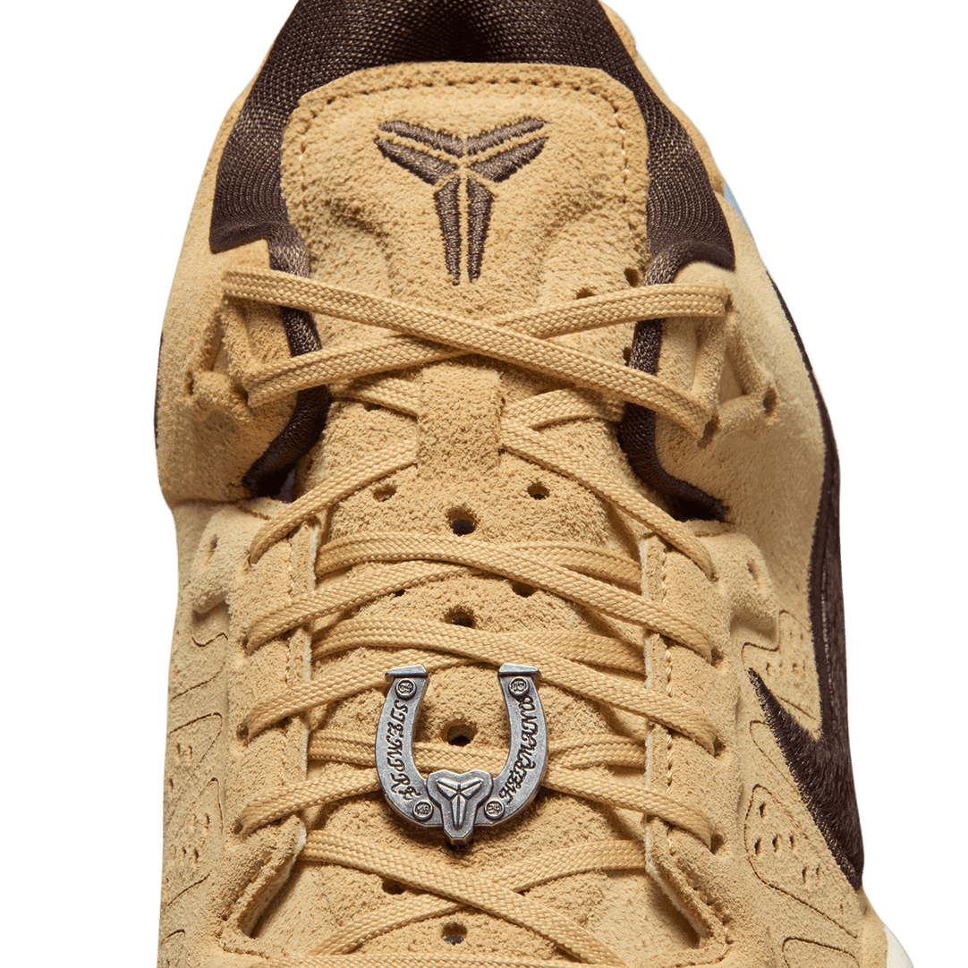 Nike Kobe 8 EXT Protro 'Siempre Mio' | Brown