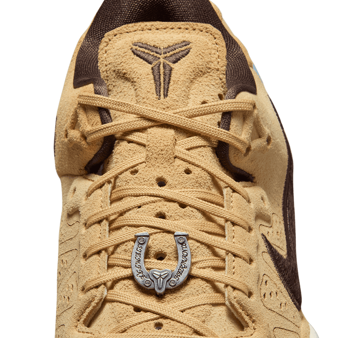 Nike Kobe 8 EXT Protro 'Siempre Mio' | Brown