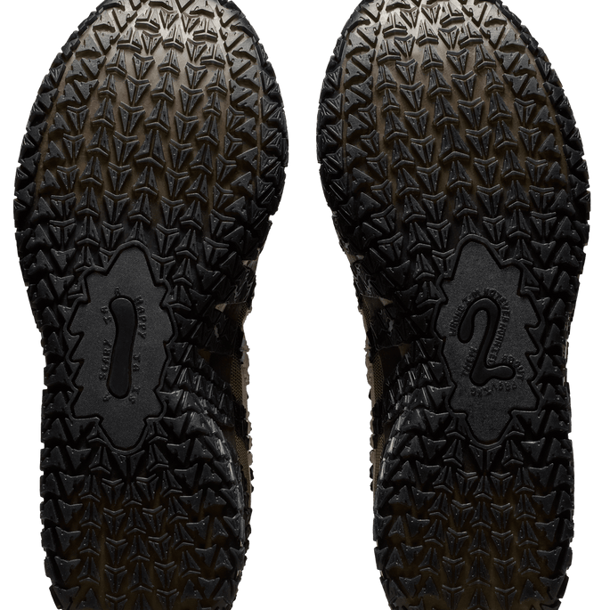 Nike Ja 3 EP 'Showstopper' | Brown