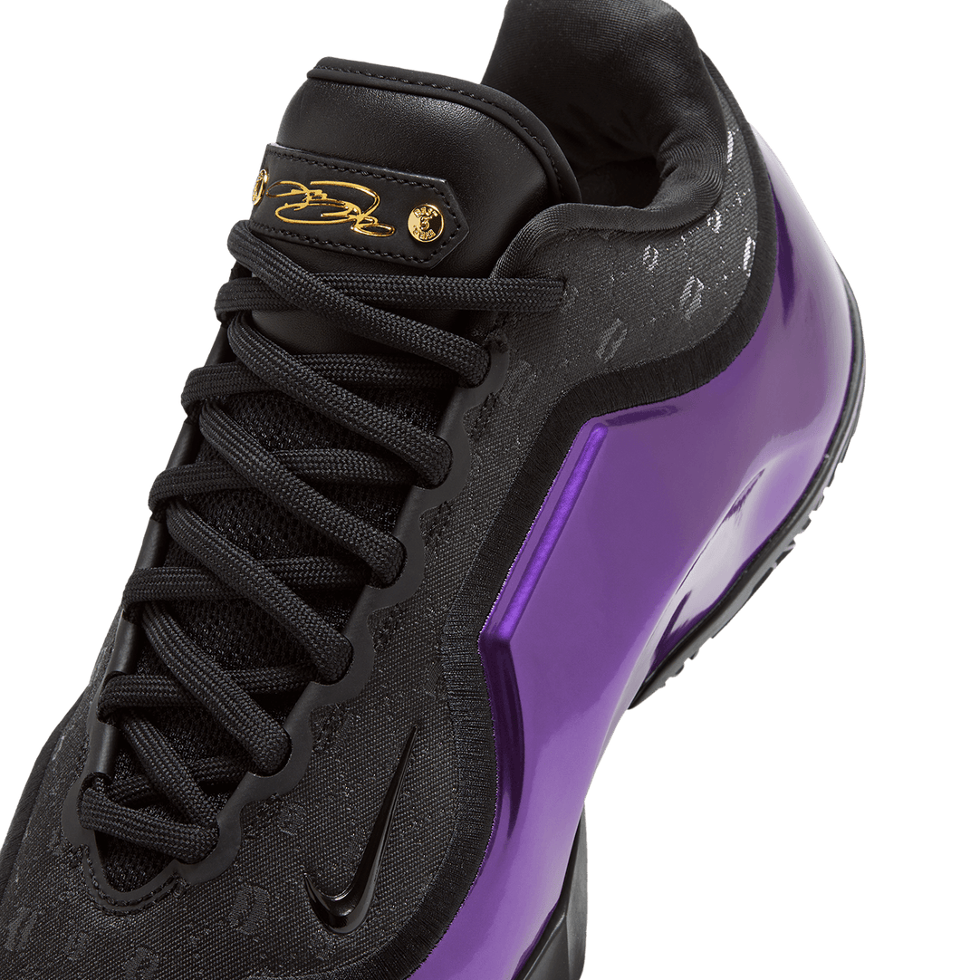 Nike LeBron XXIII EP 'Chosen One' | Black