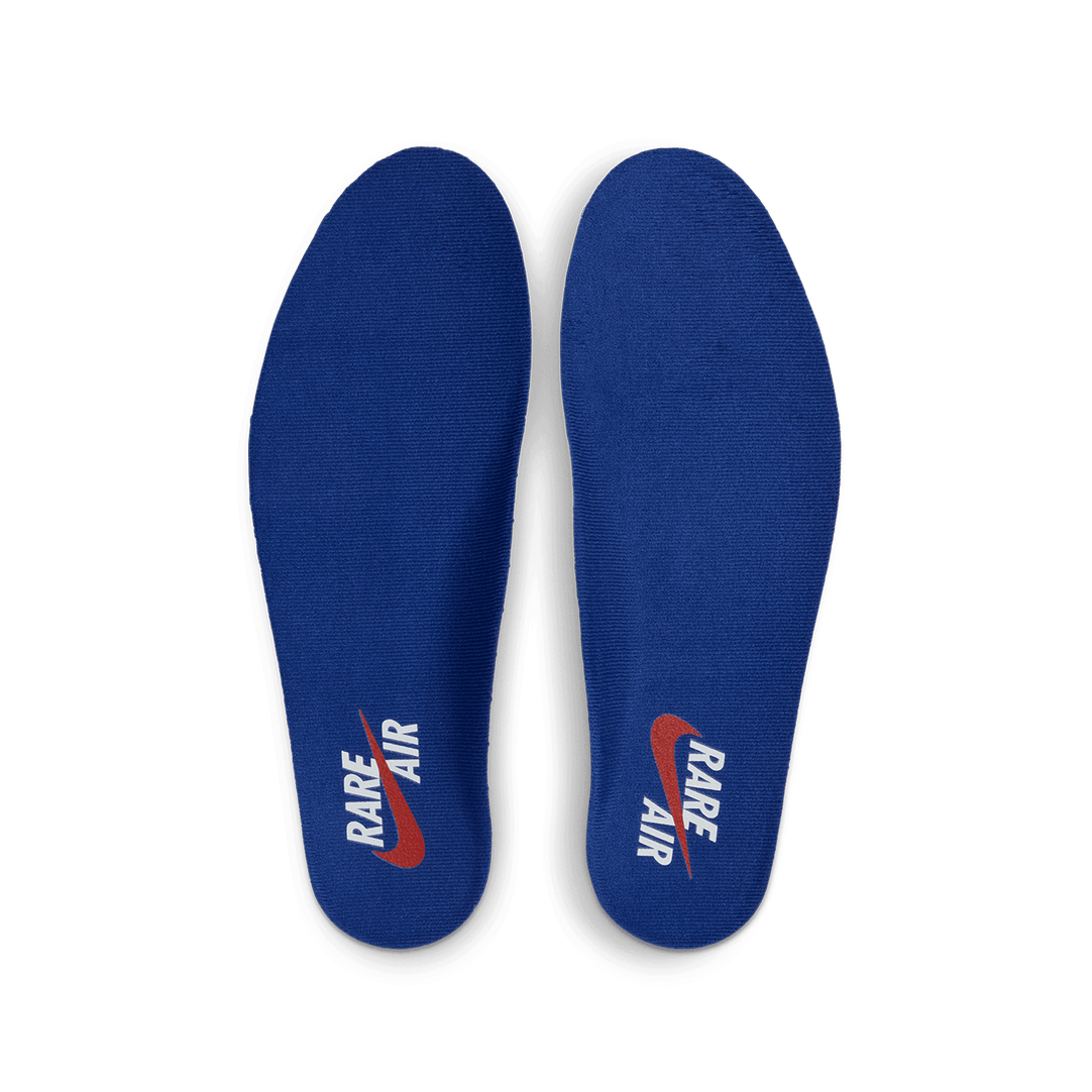 Wmns Air Jordan Retro High OG 'Rare Air' Sail - Main Image