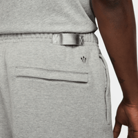 Nike NOCTA Cardinal Fleece Shorts