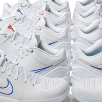Nike Kobe 4 Protro 'Draft Pack' // Reserve