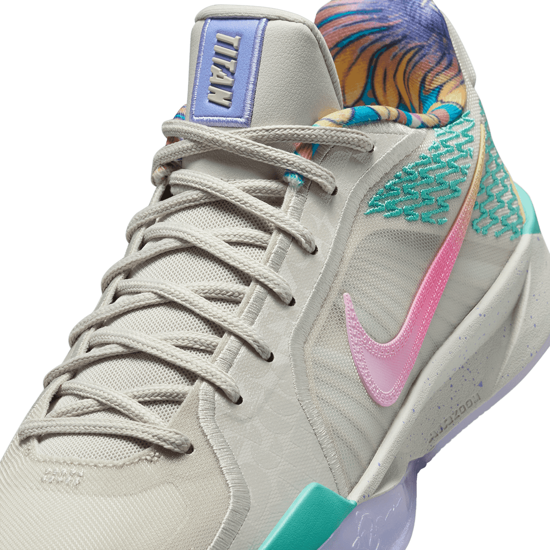 Nike Sabrina 2 Titan EP サブリナ2 27.5 TITAN 22 x Nike Sabrina 2 EP Make Space Womens Unisex