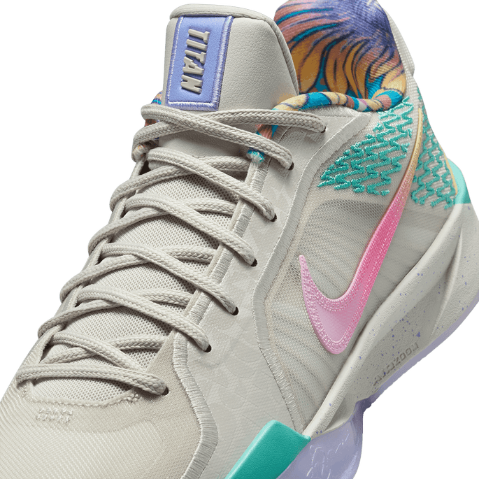 Nike Sabrina 2 Titan EP シューズ 10 Titan x Nike Sabrina 2 HQ1846-001
