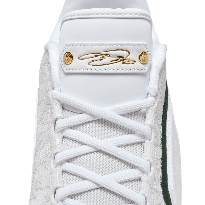 Nike LeBron XXIII EP 'Point Forward' | White