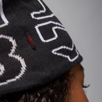 Jordan Peak x Awake NY Beanie