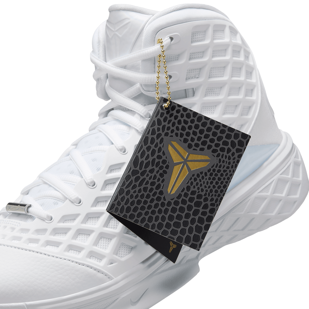 Nike Kobe 3 Protro 'Halo' | White