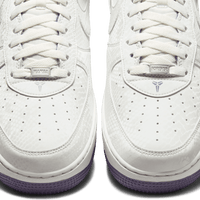 Nike Kobe Air Force 1 Low 'Summit White and Daybreak'