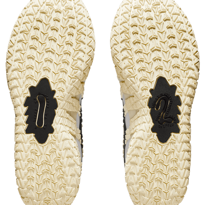 Nike Ja 3 EP 'Sail' | White