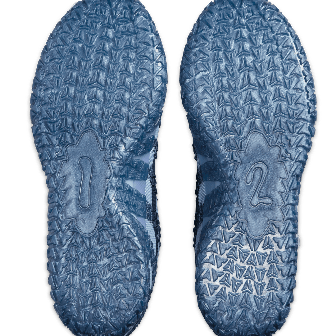 Nike Ja 3 EP 'Cobalt Bliss' // Reserve