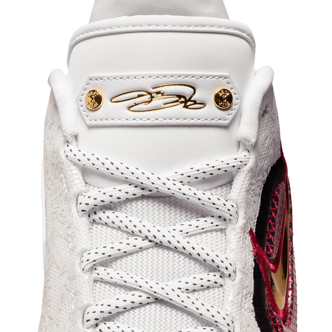Nike LeBron XXIII EP 'Grand Opening' | White