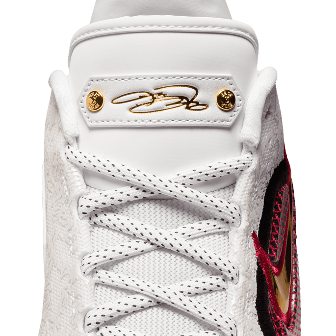 Nike LeBron XXIII EP 'Grand Opening' | White