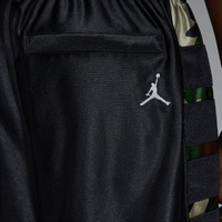 Jordan Cat Scratch Men's Camo Shorts