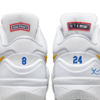 Nike Kobe 4 Protro GS 'Draft Pack'