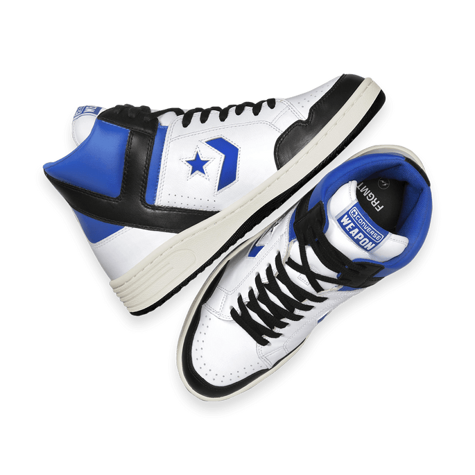 Converse Weapon FRGMT