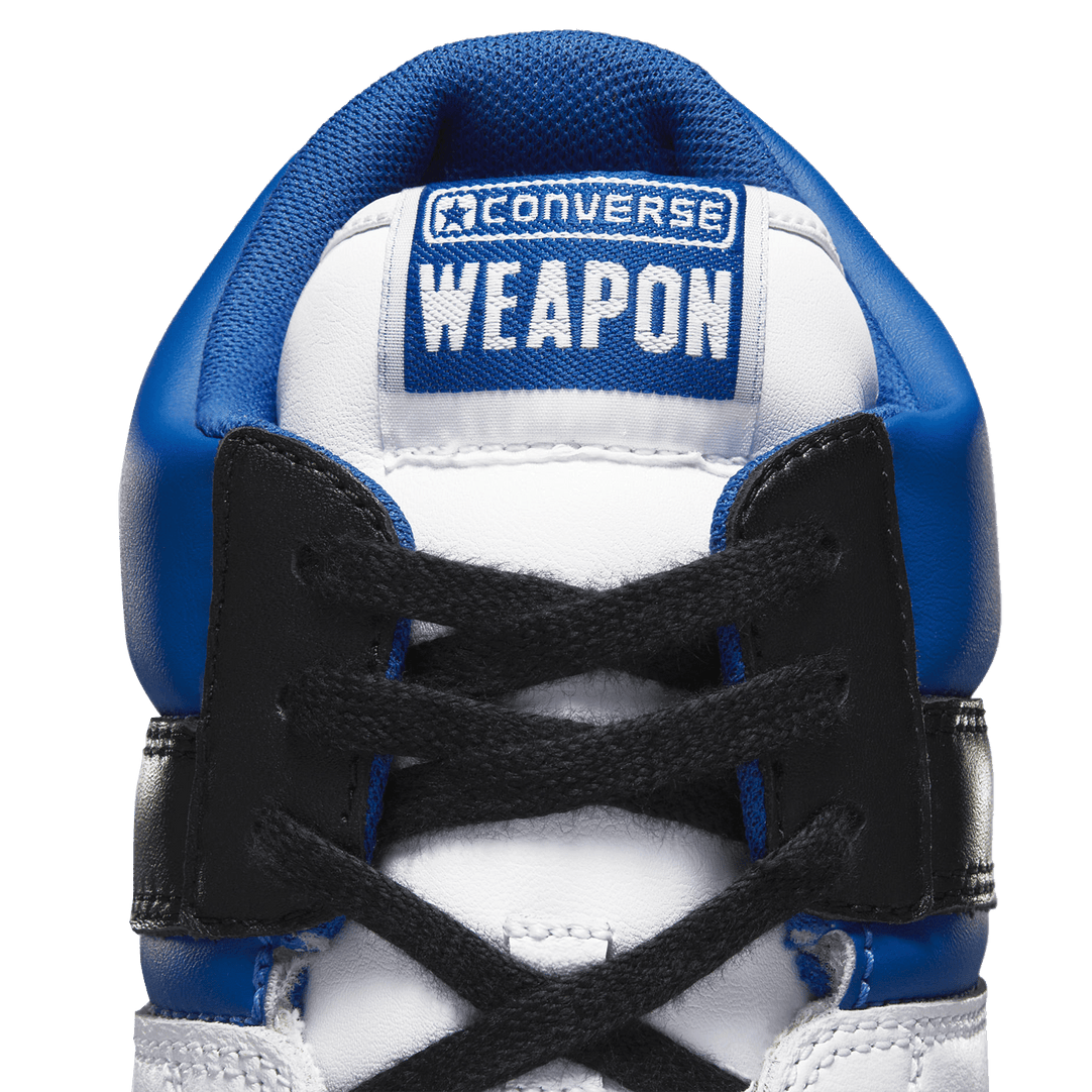 Converse Weapon –