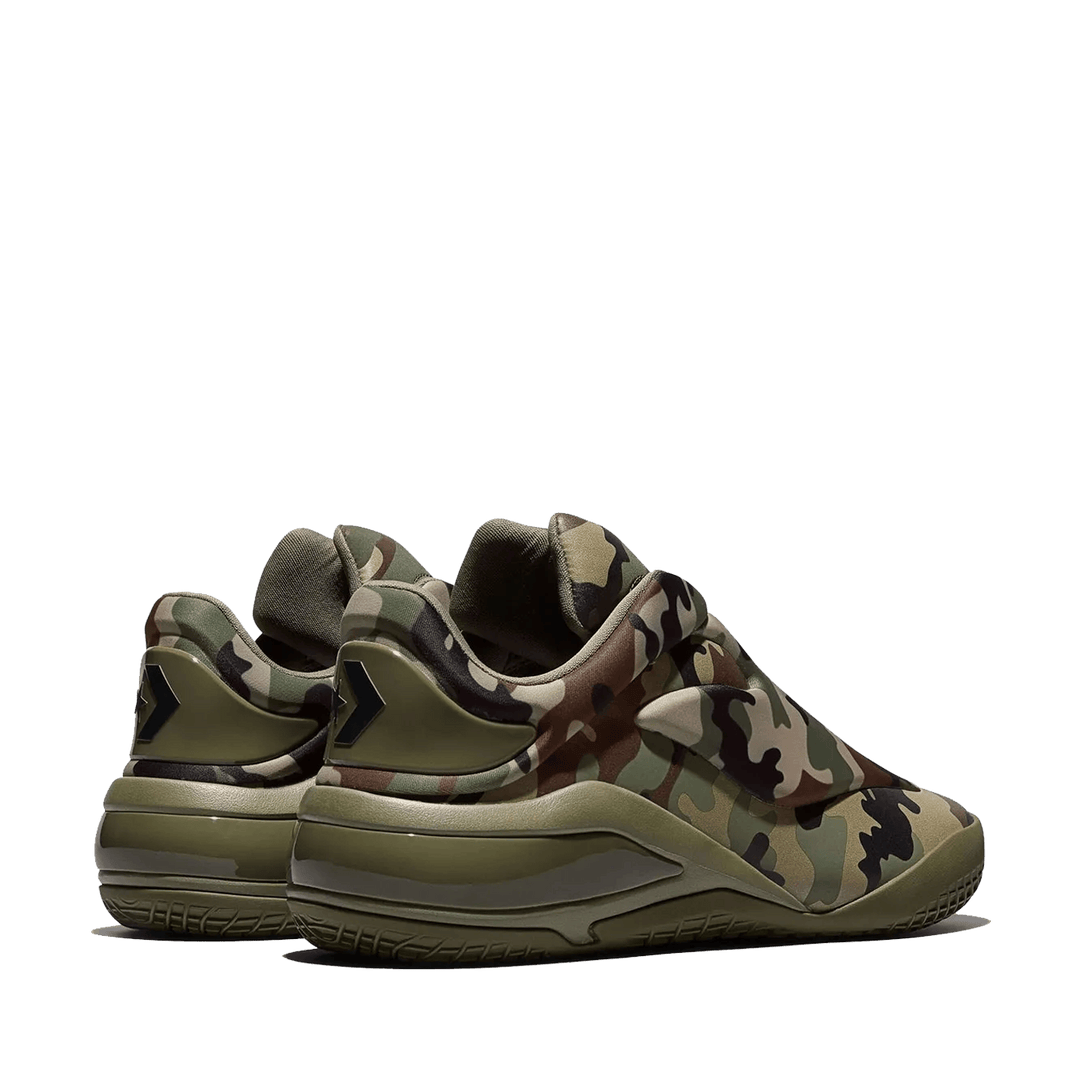 Converse Shai 001 'Echo' | Army Green
