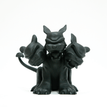 Titan Achyron Collectible Figure