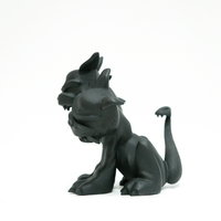 Titan Achyron Collectible Figure