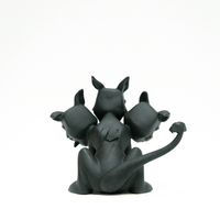 Titan Achyron Collectible Figure