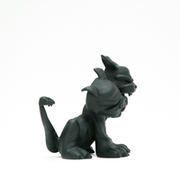 Titan Achyron Collectible Figure