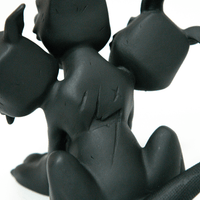 Titan Achyron Collectible Figure