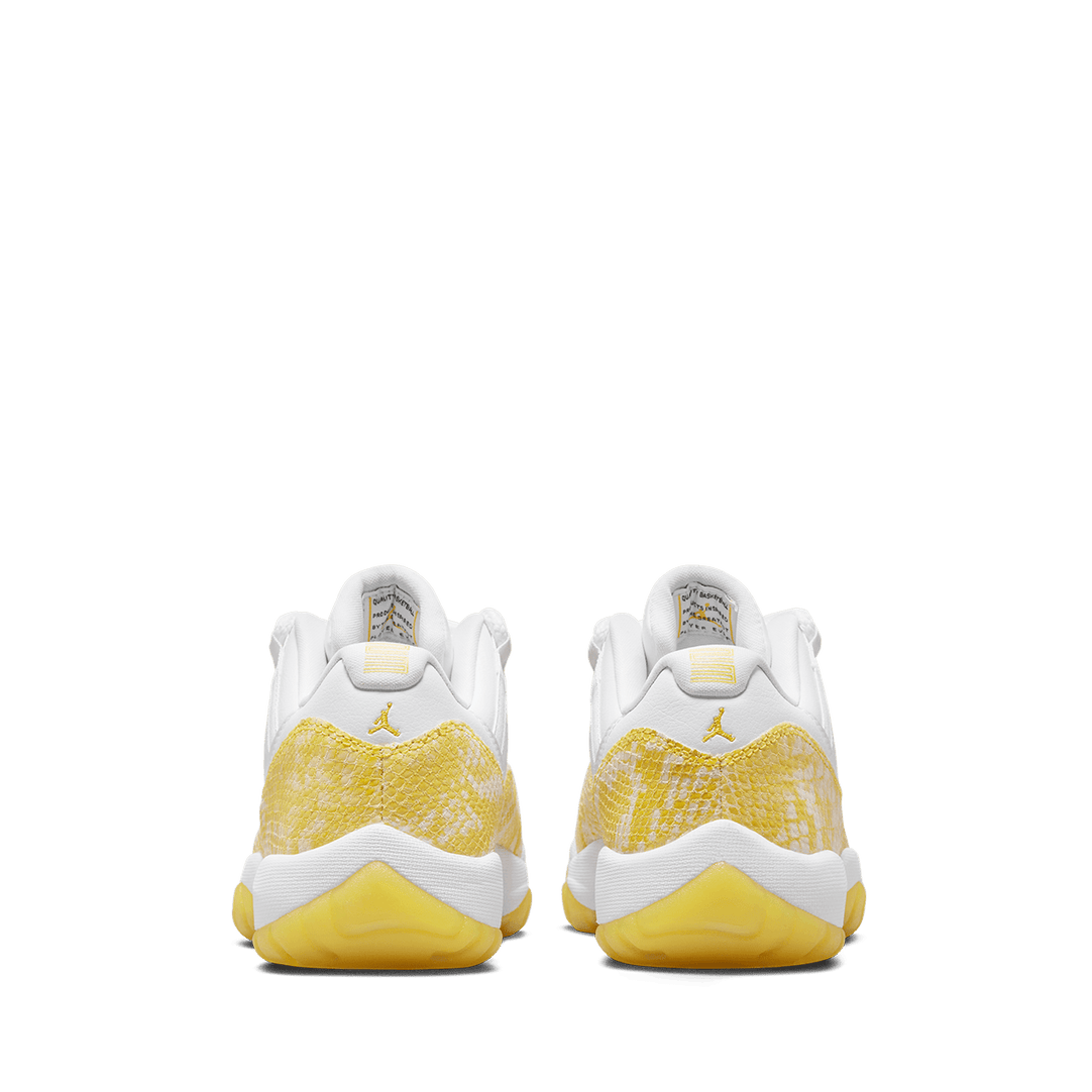 Jordan retro 11 promp snakeskin shorts