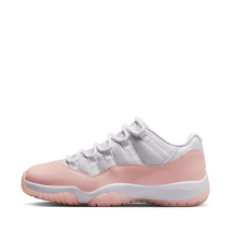 Wmns Air Jordan 11 Retro Low Legend Pink TITAN