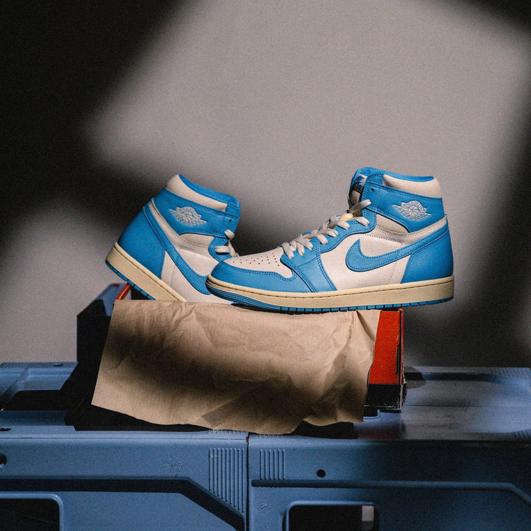 UNC REIMAGINED