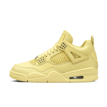 Air Jordan 4 Retro SP x J Balvin 'Lemonade' // Reserve