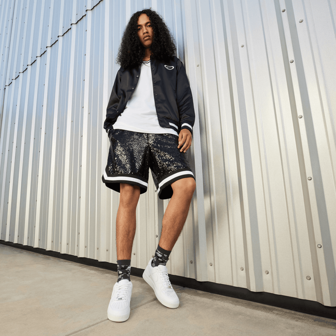 Air force 1 type white mens clearance