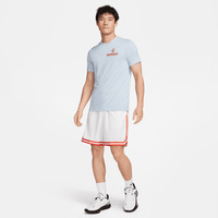 Nike DNA Men's Dri-FIT 8" Basketball Shorts