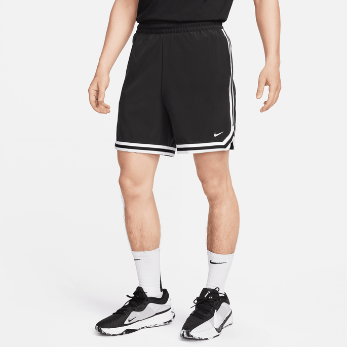 Dri fit hotsell basketball shorts