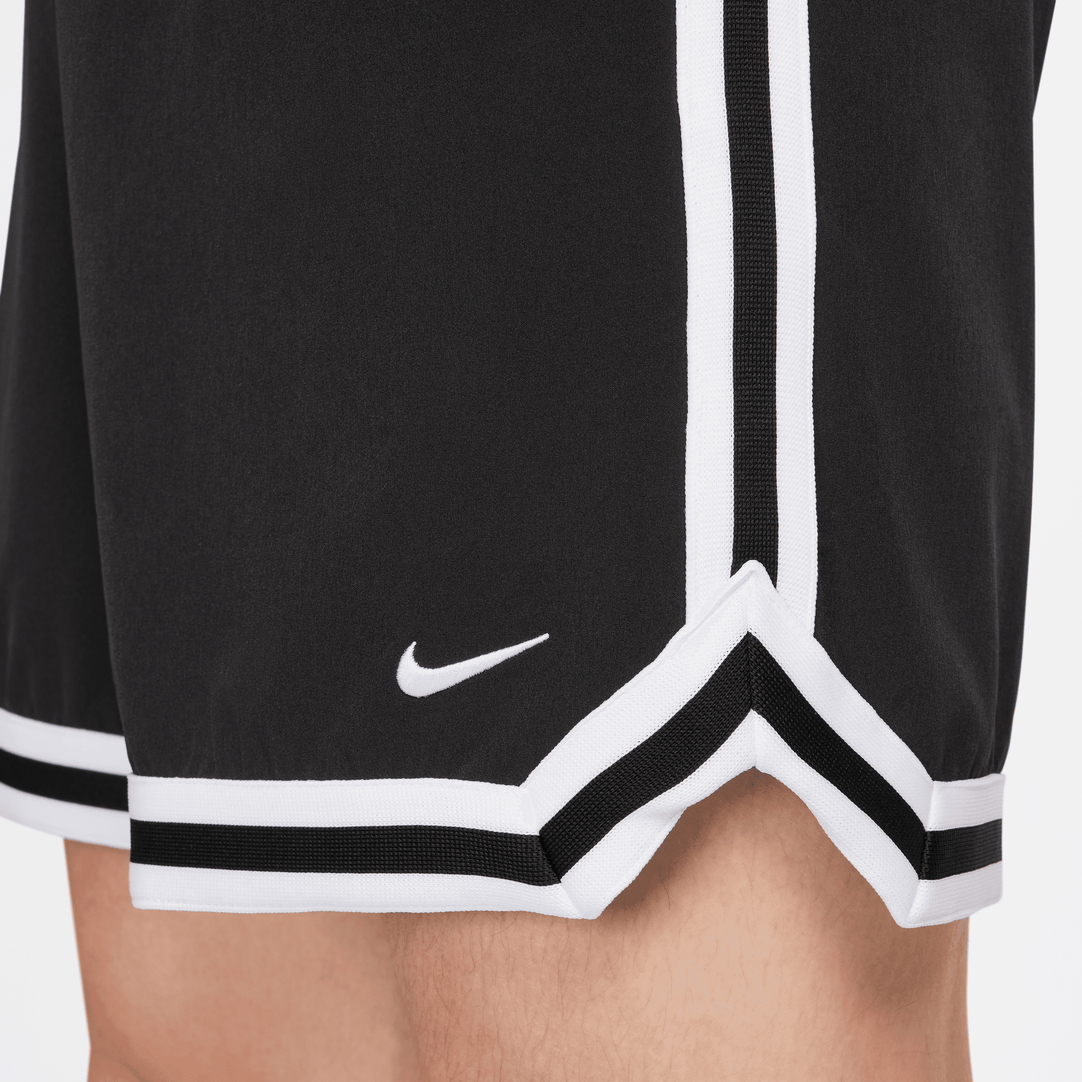 Nike dna outlet shorts white